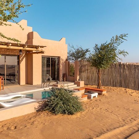 Bab Al Nojoum Bateen Liwa Exterior photo